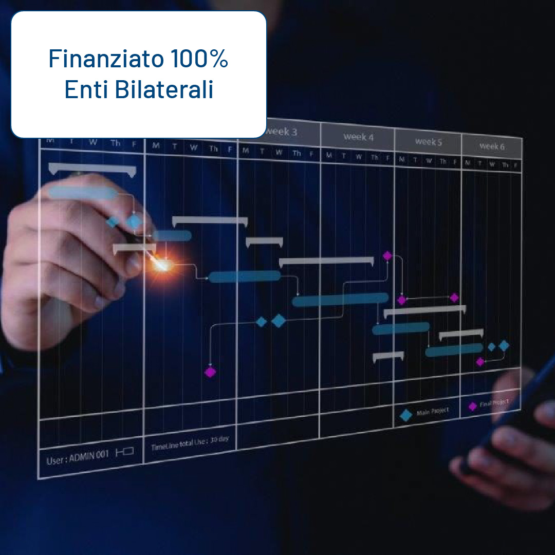 IL PIANO EDITORIALE DATA-DRIVEN PER INSTAGRAM E FACEBOOK – FINANZIATO ENTI BILATERALI – ON LINE