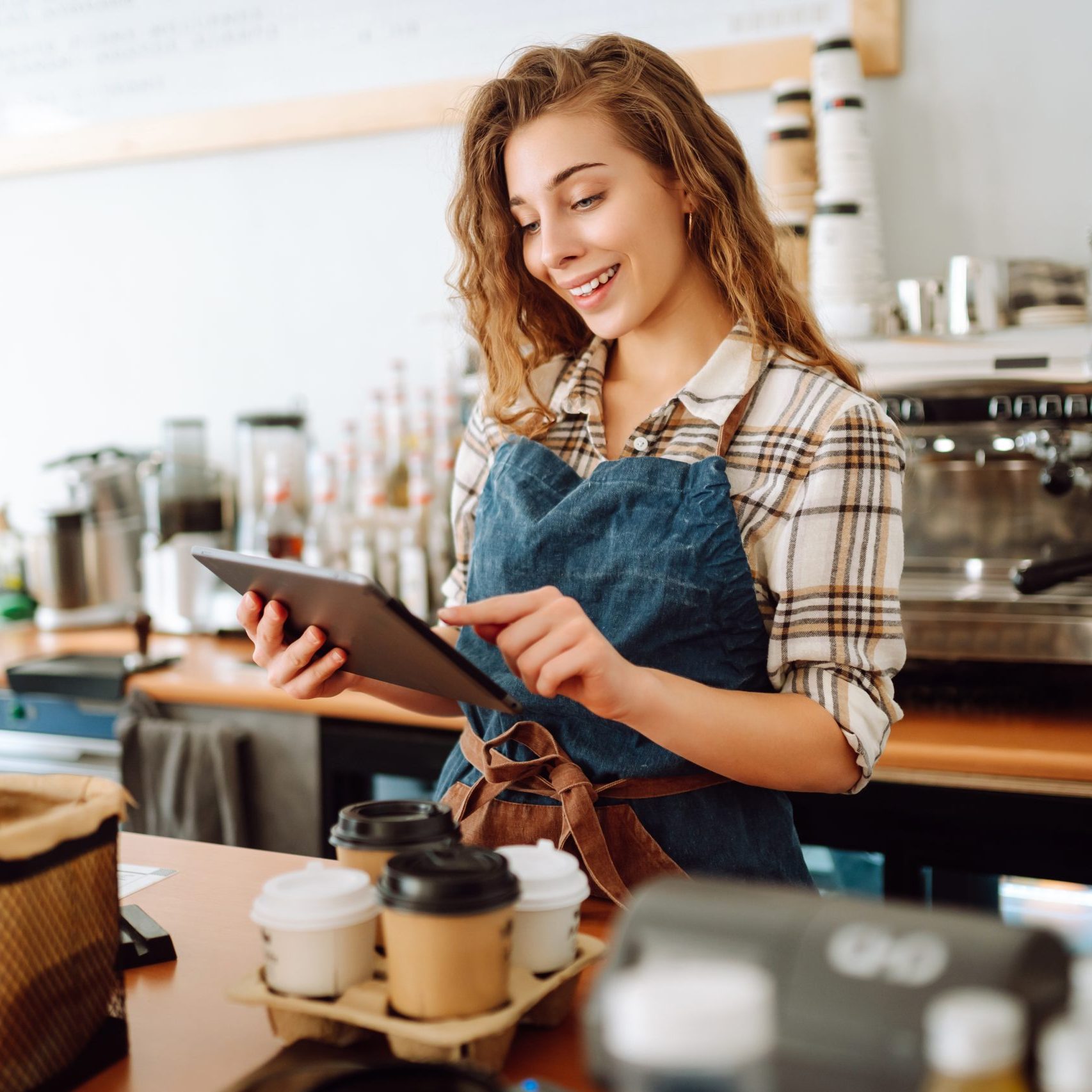 BARISTA SOSTENIBILE – IN PRESENZA