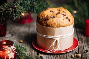 Panettone sospeso 2024