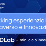 PIDLab – Trekking esperienziale su Metaverso e Innovazione